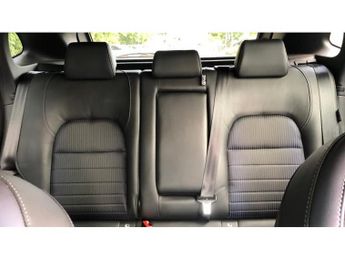 Nissan Qashqai 1.3 DiG-T MH 158 Tekna 5dr Xtronic Petrol Hatchback