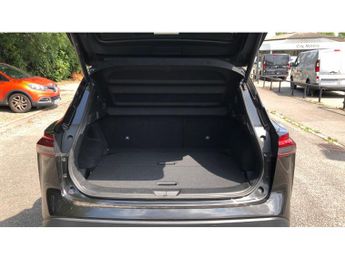 Nissan Qashqai 1.3 DiG-T MH 158 Tekna 5dr Xtronic Petrol Hatchback