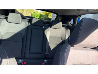 Nissan Qashqai 1.3 DiG-T MH 158 N-Connecta 5dr Xtronic Petrol Hatchback