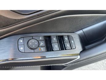 Nissan Qashqai 1.3 DiG-T MH 158 N-Connecta 5dr Xtronic Petrol Hatchback