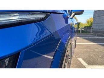 Nissan Qashqai 1.3 DiG-T MH 158 N-Connecta 5dr Xtronic Petrol Hatchback