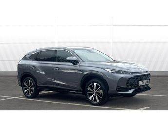 MG HS 1.5 T-GDI SE 5dr Petrol Hatchback