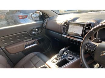 Citroen C5 Aircross 2.0 BlueHDi 180 Flair Plus 5dr EAT8 Diesel Hatchback