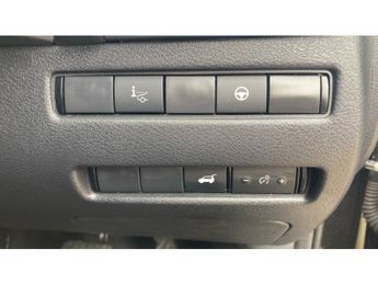Nissan Qashqai 1.5 E-Power Tekna 5dr Auto Hybrid Hatchback