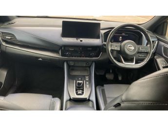 Nissan Qashqai 1.5 E-Power Tekna 5dr Auto Hybrid Hatchback