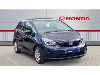 Honda Jazz 1.5 i-MMD Hybrid SE 5dr eCVT Hybrid Hatchback