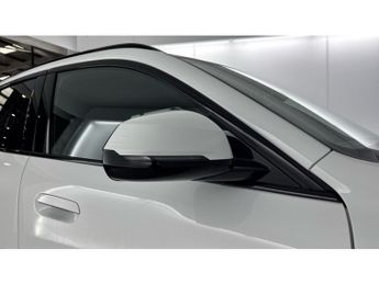 BMW iX2 230kW xDrive30 M Sport 65kWh 5dr Auto Electric Hatchback