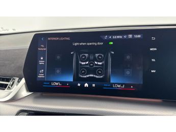 BMW iX2 230kW xDrive30 M Sport 65kWh 5dr Auto Electric Hatchback