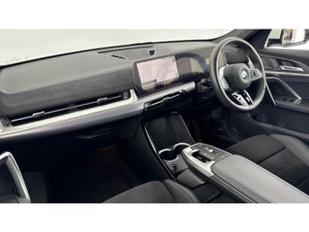 BMW iX2 230kW xDrive30 M Sport 65kWh 5dr Auto Electric Hatchback