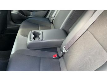 Honda Civic 2.0 eHEV Sport 5dr CVT Hybrid Hatchback