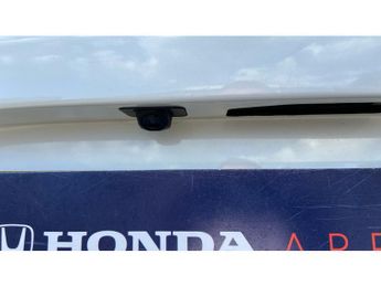 Honda Civic 2.0 eHEV Sport 5dr CVT Hybrid Hatchback
