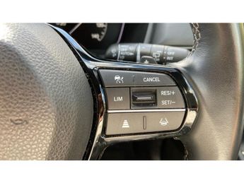 Honda Civic 2.0 eHEV Sport 5dr CVT Hybrid Hatchback