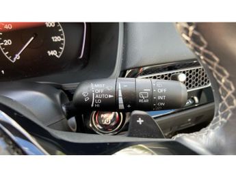 Honda Civic 2.0 eHEV Sport 5dr CVT Hybrid Hatchback