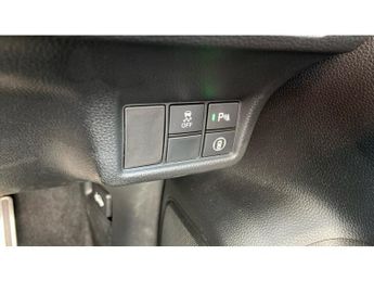 Honda Civic 2.0 eHEV Sport 5dr CVT Hybrid Hatchback