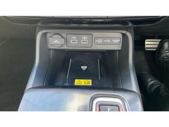 Honda Civic 2.0 eHEV Sport 5dr CVT Hybrid Hatchback