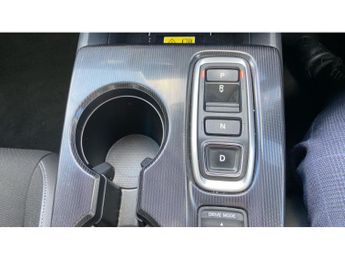 Honda Civic 2.0 eHEV Sport 5dr CVT Hybrid Hatchback