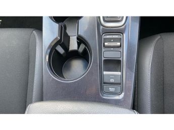 Honda Civic 2.0 eHEV Sport 5dr CVT Hybrid Hatchback