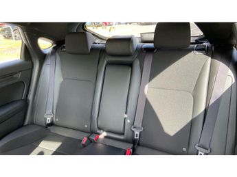 Honda Civic 2.0 eHEV Sport 5dr CVT Hybrid Hatchback