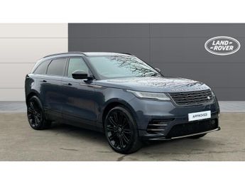 Land Rover Range Rover 2.0 D200 MHEV Autobiography 5dr Auto [Revised] Diesel Estate
