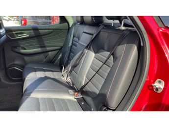 MG HS 1.5 T-GDI PHEV Exclusive 5dr Auto Hatchback