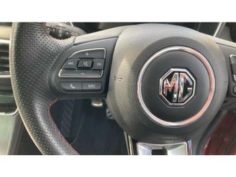 MG HS 1.5 T-GDI PHEV Exclusive 5dr Auto Hatchback