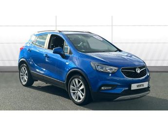 Vauxhall Mokka 1.4T Active 5dr Petrol Hatchback