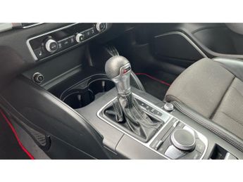 Audi A3 1.4 TFSI S Line 5dr S Tronic Petrol Hatchback
