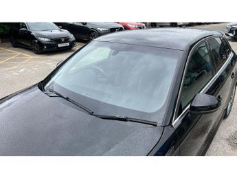 Audi A3 1.4 TFSI S Line 5dr S Tronic Petrol Hatchback