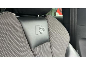 Audi A3 1.4 TFSI S Line 5dr S Tronic Petrol Hatchback