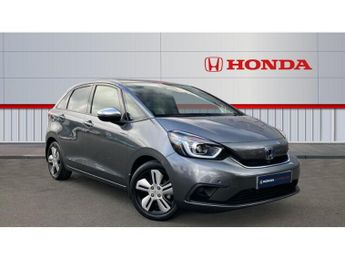 Honda Jazz 1.5 i-MMD Hybrid EX 5dr eCVT Hybrid Hatchback