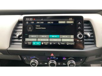 Honda Jazz 1.5 i-MMD Hybrid EX 5dr eCVT Hybrid Hatchback