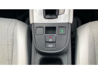 Honda Jazz 1.5 i-MMD Hybrid EX 5dr eCVT Hybrid Hatchback