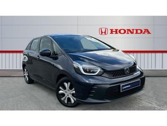 Honda Jazz 1.5 i-MMD Hybrid Elegance 5dr eCVT Hybrid Hatchback