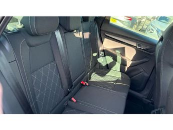 Skoda Karoq 1.5 TSI Sportline 5dr DSG Petrol Estate