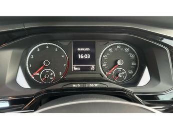 Volkswagen Polo 1.0 TSI 95 SE 5dr DSG Petrol Hatchback