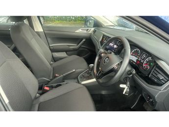 Volkswagen Polo 1.0 TSI 95 SE 5dr DSG Petrol Hatchback
