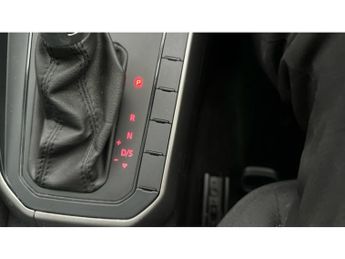 Volkswagen Polo 1.0 TSI 95 SE 5dr DSG Petrol Hatchback