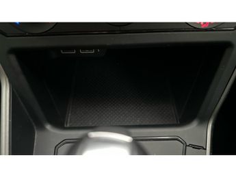 Volkswagen Polo 1.0 TSI 95 SE 5dr DSG Petrol Hatchback