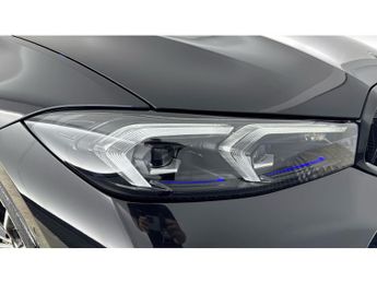 BMW 3 Series 320i M Sport 5dr Step Auto Petrol Estate