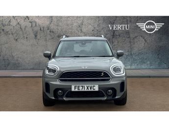 MINI Countryman 1.5 Cooper S E Classic ALL4 PHEV 5dr Auto Hatchback