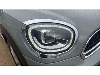 MINI Countryman 1.5 Cooper S E Classic ALL4 PHEV 5dr Auto Hatchback