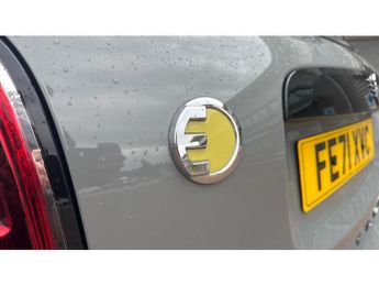 MINI Countryman 1.5 Cooper S E Classic ALL4 PHEV 5dr Auto Hatchback