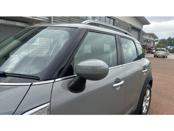 MINI Countryman 1.5 Cooper S E Classic ALL4 PHEV 5dr Auto Hatchback