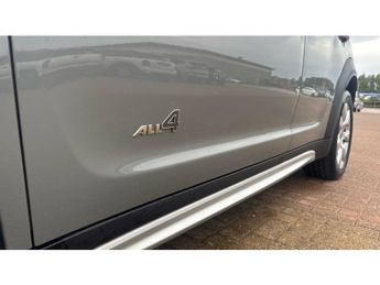 MINI Countryman 1.5 Cooper S E Classic ALL4 PHEV 5dr Auto Hatchback