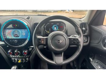 MINI Countryman 1.5 Cooper S E Classic ALL4 PHEV 5dr Auto Hatchback