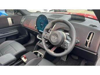 MINI Countryman 230kW SE Sport [Level 3] ALL4 66kWh 5dr Auto Electric Hatchback