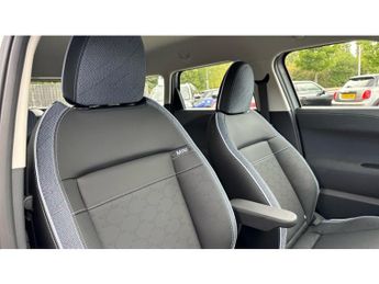 MINI Aceman 135kW E Classic 43kWh 5dr Auto Electric Hatchback