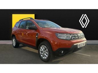 Dacia Duster 1.3 TCe 130 Comfort 5dr Petrol Estate
