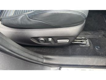 Toyota RAV4 2.5 VVT-i Hybrid Dynamic 5dr CVT Hybrid Estate