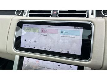 Land Rover Range Rover 2.0 P400e Vogue 4dr Auto Estate